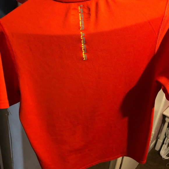 Men’s Under Armour Regular Fit - Picture 3 of 3